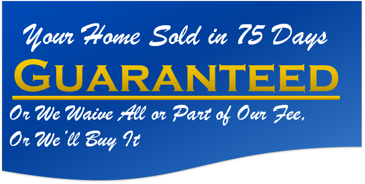 Home Sold Guarantee